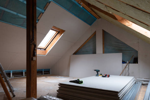 Best Insulation Installation Services in Morningside, MD