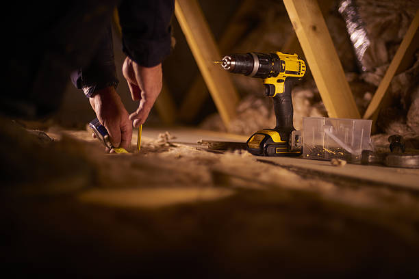 Best Insulation Maintenance and Repair in Morningside, MD